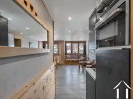Appartement te koop val thorens, rhône-alpen, C5075 Afbeelding - 6