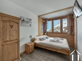 Appartement te koop val thorens, rhône-alpen, C5075 Afbeelding - 10