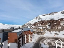 Appartement te koop val thorens, rhône-alpen, C5075 Afbeelding - 16
