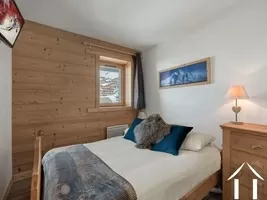 Appartement te koop val thorens, rhône-alpen, C5075 Afbeelding - 9