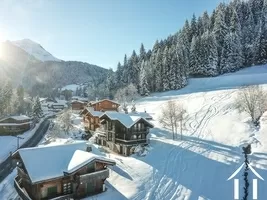 Woonhuis te koop morzine, rhône-alpen, C5083 Afbeelding - 19