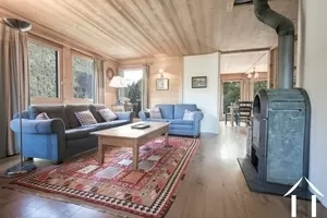 Woonhuis te koop morzine, rhône-alpen, C5083 Afbeelding - 3