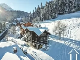 Woonhuis te koop morzine, rhône-alpen, C5083 Afbeelding - 18