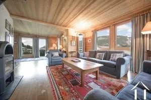 Woonhuis te koop morzine, rhône-alpen, C5083 Afbeelding - 4