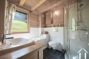 Woonhuis te koop morzine, rhône-alpen, C5083 Afbeelding - 11