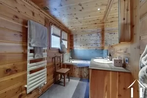 Woonhuis te koop val d isere, rhône-alpen, C5109 Afbeelding - 7