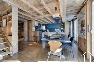 Woonhuis te koop val d isere, rhône-alpen, C5109 Afbeelding - 3