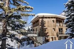 Woonhuis te koop val d isere, rhône-alpen, C5109 Afbeelding - 14