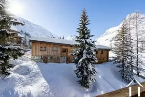 Woonhuis te koop val d isere, rhône-alpen, C5109 Afbeelding - 15