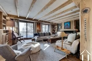 Woonhuis te koop val d isere, rhône-alpen, C5109 Afbeelding - 1