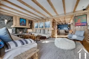 Woonhuis te koop val d isere, rhône-alpen, C5109 Afbeelding - 2