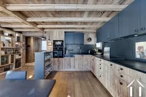 Woonhuis te koop val d isere, rhône-alpen, C5109 Afbeelding - 4