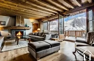 Woonhuis te koop tignes, rhône-alpen, C5115-1 Afbeelding - 1