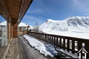 Woonhuis te koop tignes, rhône-alpen, C5115-1 Afbeelding - 9