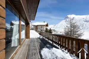 Woonhuis te koop tignes, rhône-alpen, C5115-2 Afbeelding - 5