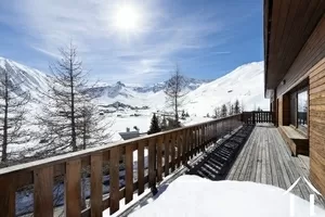 Woonhuis te koop tignes, rhône-alpen, C5115-2 Afbeelding - 8