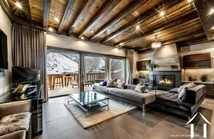 Woonhuis te koop tignes, rhône-alpen, C5115-2 Afbeelding - 1