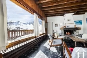 Woonhuis te koop tignes, rhône-alpen, C5115-2 Afbeelding - 3