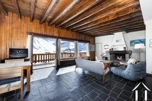 Woonhuis te koop tignes, rhône-alpen, C5115-2 Afbeelding - 2