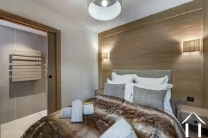 Appartement te koop megeve, rhône-alpen, C5121 Afbeelding - 7