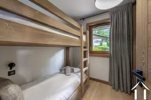 Appartement te koop megeve, rhône-alpen, C5121 Afbeelding - 10