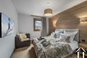 Appartement te koop megeve, rhône-alpen, C5121 Afbeelding - 6