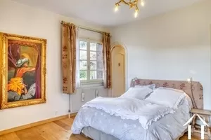 Woonhuis te koop st gervais les bains, rhône-alpen, C5129 Afbeelding - 9