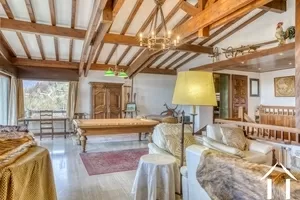 Woonhuis te koop st gervais les bains, rhône-alpen, C5129 Afbeelding - 2