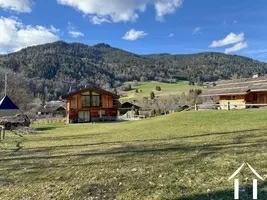 Woonhuis te koop megeve, rhône-alpen, C5136 Afbeelding - 3