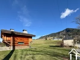 Woonhuis te koop megeve, rhône-alpen, C5136 Afbeelding - 5