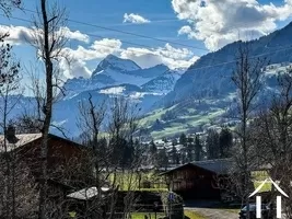 Woonhuis te koop megeve, rhône-alpen, C5136 Afbeelding - 4