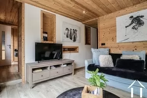 Woonhuis te koop morzine, rhône-alpen, C5139 Afbeelding - 17