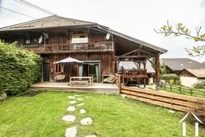 Woonhuis te koop morzine, rhône-alpen, C5139 Afbeelding - 23