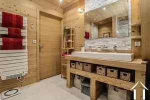 Woonhuis te koop morzine, rhône-alpen, C5139 Afbeelding - 7