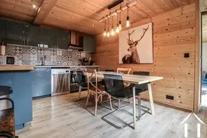 Woonhuis te koop morzine, rhône-alpen, C5139 Afbeelding - 19