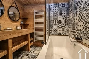 Woonhuis te koop morzine, rhône-alpen, C5139 Afbeelding - 22