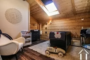 Woonhuis te koop morzine, rhône-alpen, C5139 Afbeelding - 9