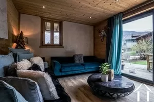 Woonhuis te koop morzine, rhône-alpen, C5139 Afbeelding - 18