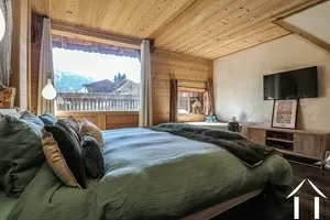 Woonhuis te koop morzine, rhône-alpen, C5139 Afbeelding - 12