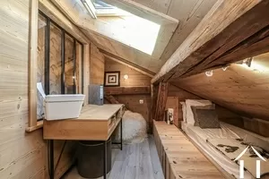 Woonhuis te koop morzine, rhône-alpen, C5139 Afbeelding - 14