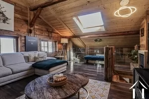 Woonhuis te koop morzine, rhône-alpen, C5139 Afbeelding - 5