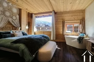 Woonhuis te koop morzine, rhône-alpen, C5139 Afbeelding - 11