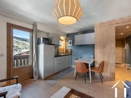 Appartement te koop megeve, rhône-alpen, C5166 Afbeelding - 4