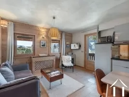 Appartement te koop megeve, rhône-alpen, C5166 Afbeelding - 1