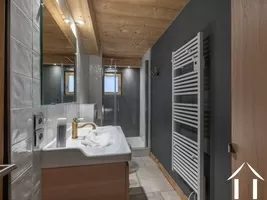 Appartement te koop megeve, rhône-alpen, C5166 Afbeelding - 6