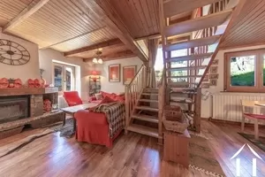 Woonhuis te koop morzine, rhône-alpen, C5190 Afbeelding - 6