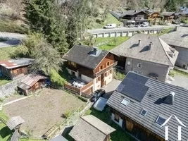 Woonhuis te koop morzine, rhône-alpen, C5190 Afbeelding - 4