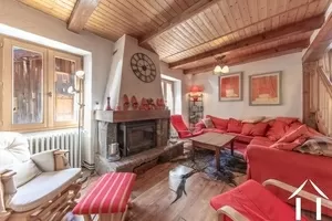 Woonhuis te koop morzine, rhône-alpen, C5190 Afbeelding - 5