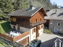 Woonhuis te koop morzine, rhône-alpen, C5190 Afbeelding - 3