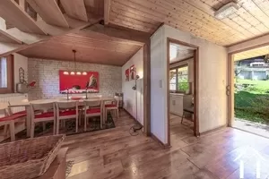 Woonhuis te koop morzine, rhône-alpen, C5190 Afbeelding - 8